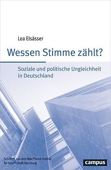 Wessen Stimme zählt?
