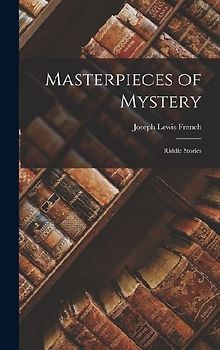 Masterpieces of Mystery: Riddle Stories