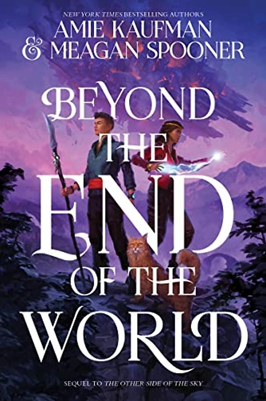 Beyond the End of the World