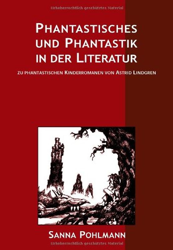 Phantastisches und Phantastik in der Literatur