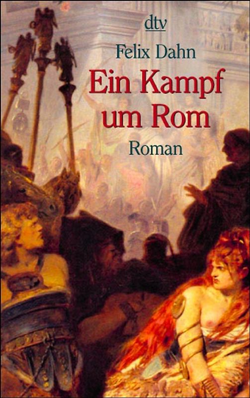 Ein Kampf um Rom