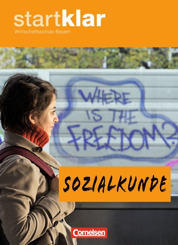 Startklar Wirtschaftsschule - Bayern / Schülerbuch