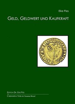 Geld, Geldwert und Kaufkraft