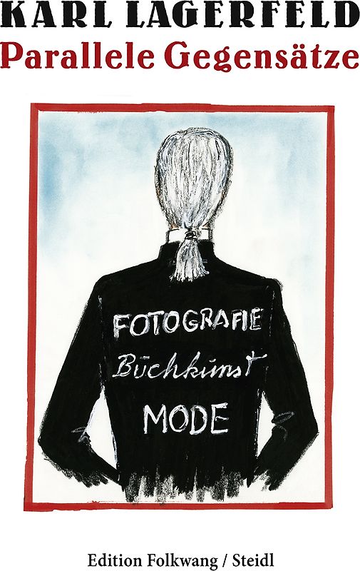 Parallele Gegensätze