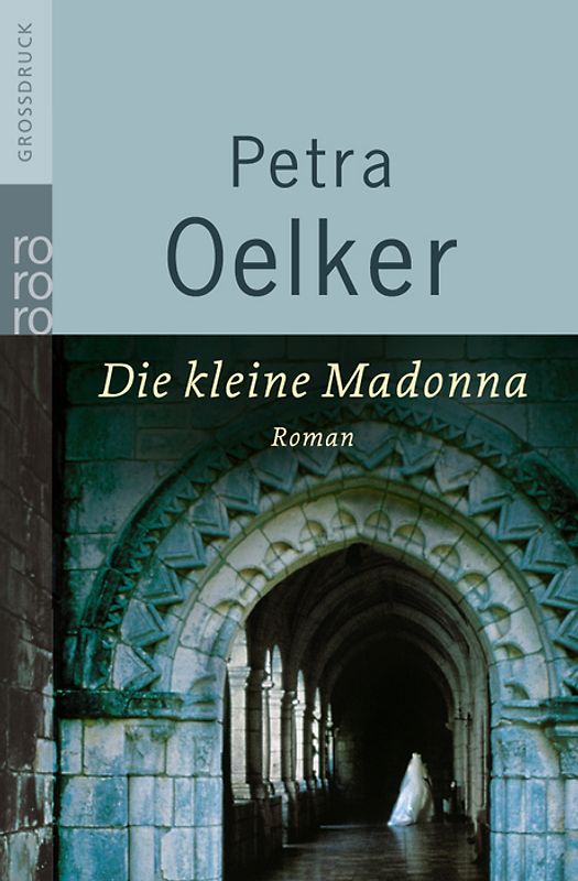 Die kleine Madonna