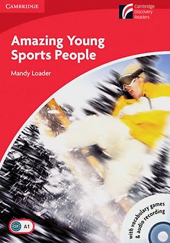 Amazing Young Sports People