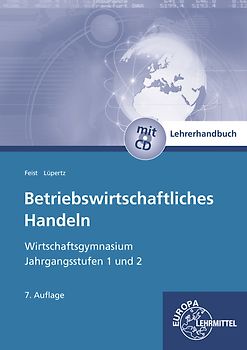 Lehrerhandbuch zu 94152