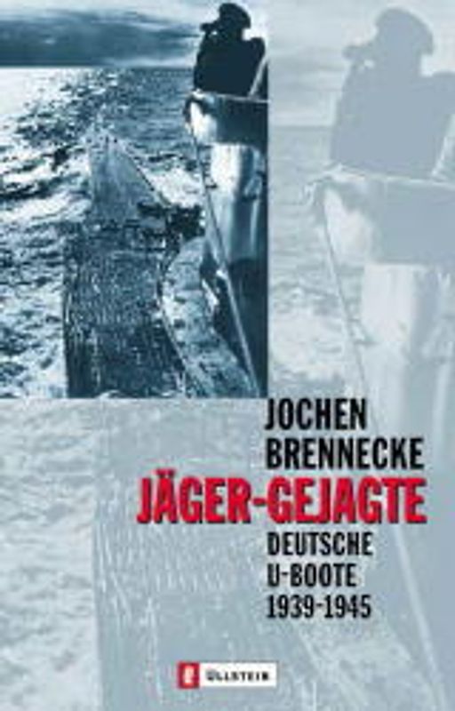 Jäger - Gejagte