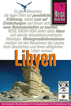 Libyen