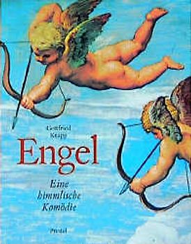 Engel - Eine himmlische Komödie