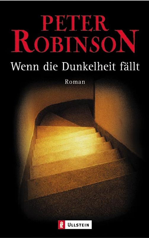 Wenn die Dunkelheit fällt