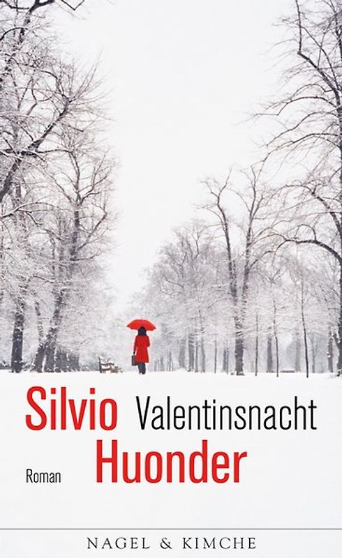 Valentinsnacht