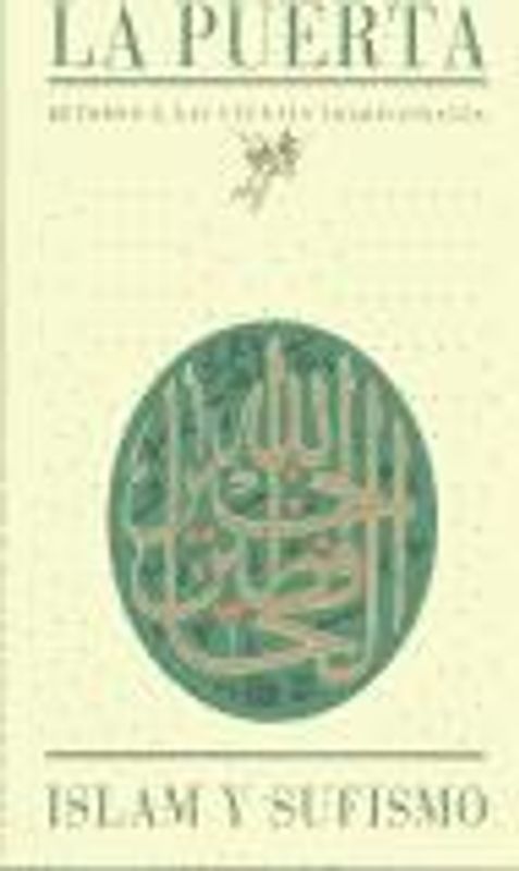 Islam y sufismo