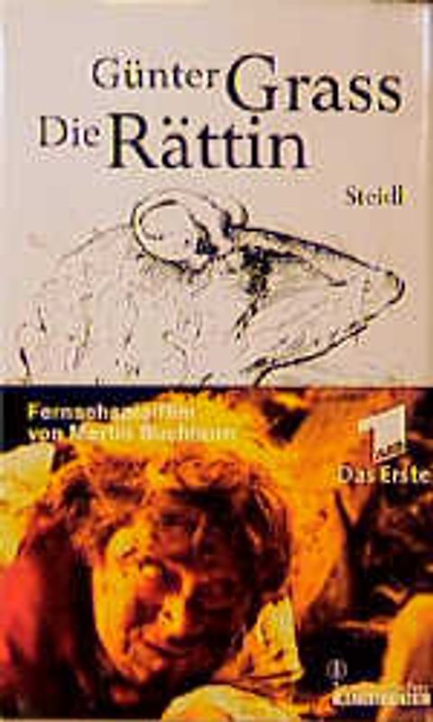 Die Rättin