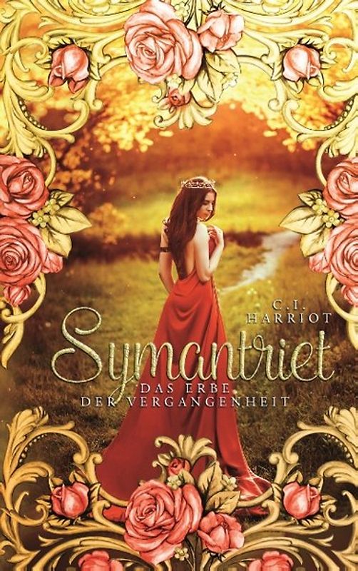 Symantriet. Das Erbe der Vergangenheit