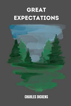 great expectations by Charles Dickens