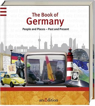 The Book of Germany