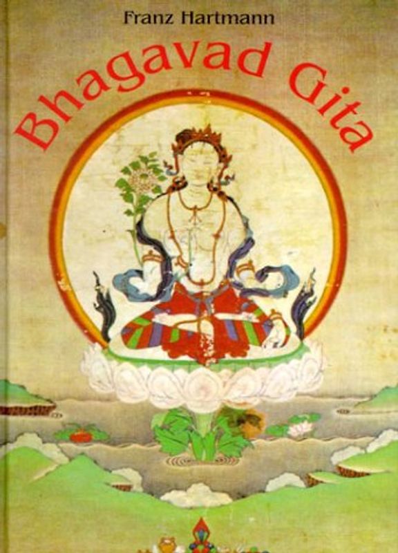 Die Bhagavad Gita