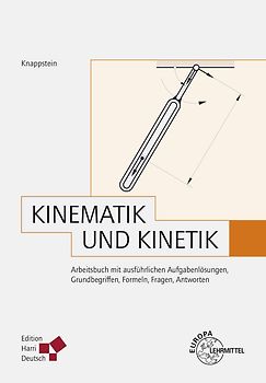 Kinematik und Kinetik (Knappstein)