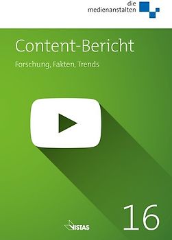 Content-Bericht 2016