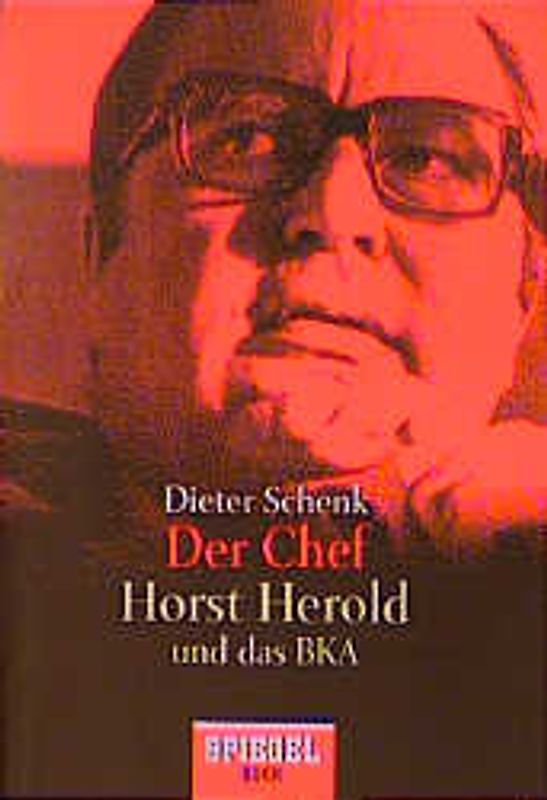 Der Chef
