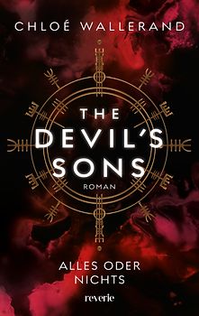 The Devil's Sons 5: Alles oder nichts