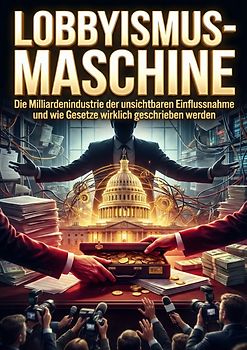 Lobbyismus-Maschine