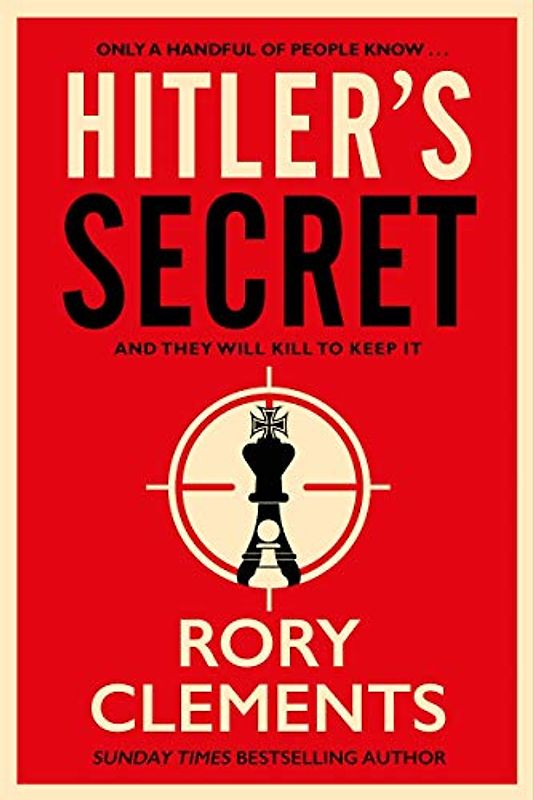 Hitler's Secret