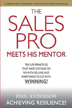 The Sales Pro Meets His Mentor