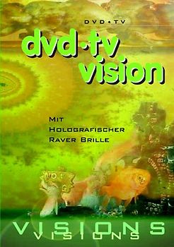 DVD-TV Vision DVD