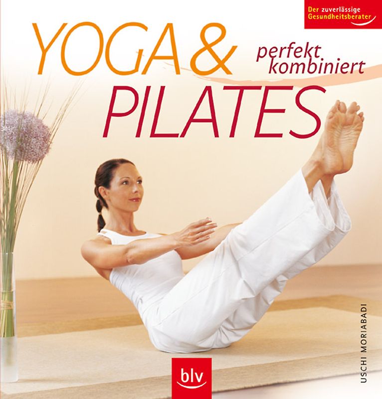 Yoga & Pilates
