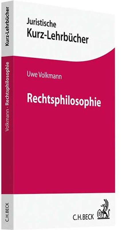 Rechtsphilosophie