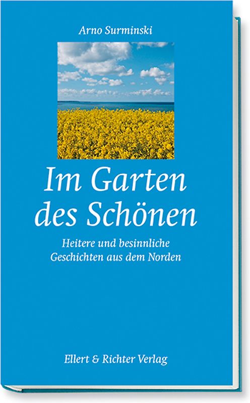 Im Garten des Schönen