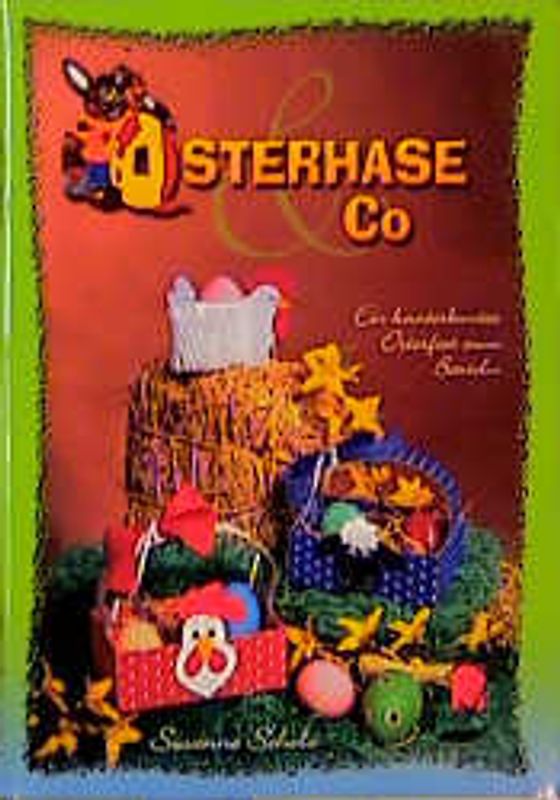 Osterhasen & Co