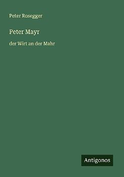 Peter Mayr