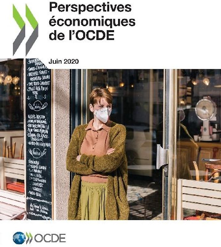 Perspectives économiques de l'OCDE, Volume 2020 Numéro 1
