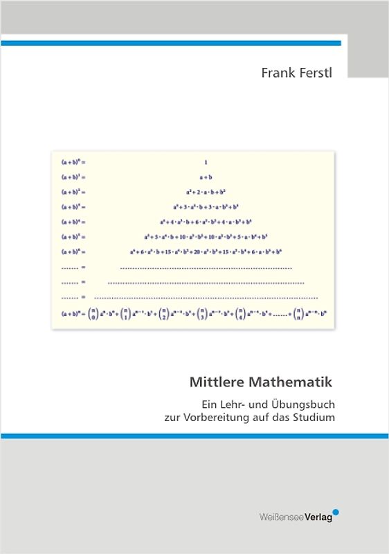 Mittlere Mathematik