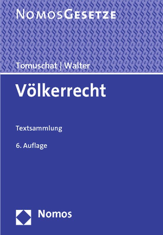 Völkerrecht