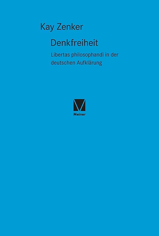 Denkfreiheit