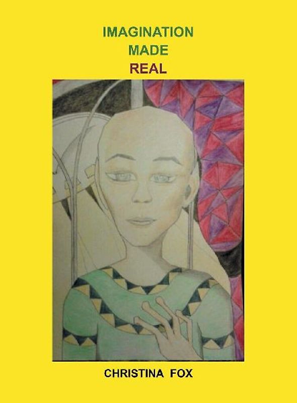 Imagination Made Real