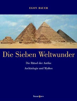 Die Sieben Weltwunder