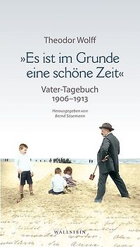 »Es ist im Grunde eine schöne Zeit«