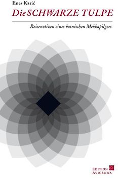 Die schwarze Tulpe