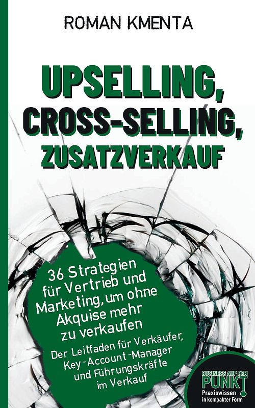 Upselling, Cross-Selling-Zusatzverkauf