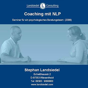 Coaching mit NLP