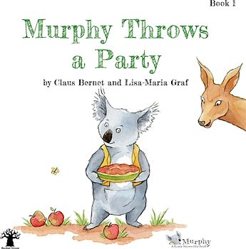 Murphy Throws a Party