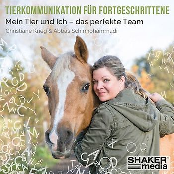 Tierkommunikation für Fortgeschrittene