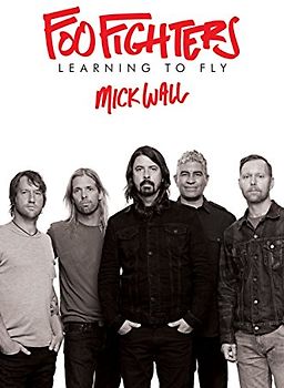 Foo Fighters: Learning to Fly