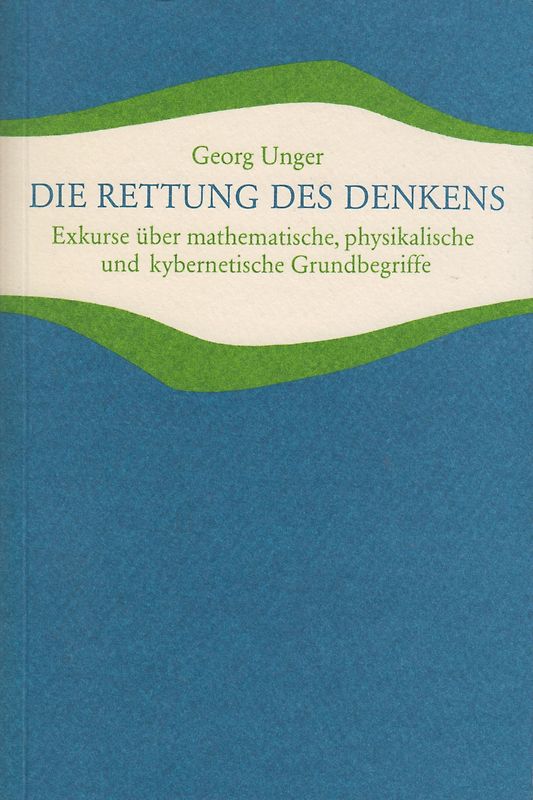 Die Rettung des Denkens