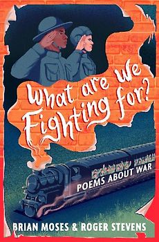 What Are We Fighting For?